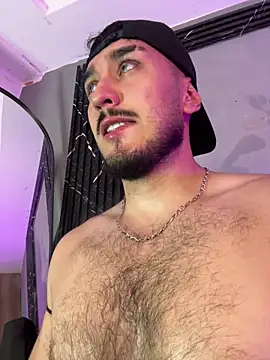 Zionmattis online show from March 19, 1:31 am