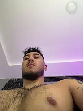 Zionmattis online show from April 15, 2:18 am