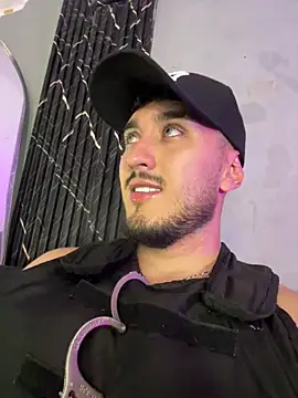 Zionmattis online show from April 16, 1:50 am