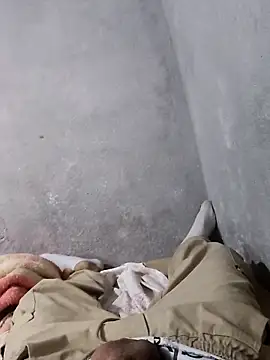 Juliano69xv online show from October 7, 5:54 pm