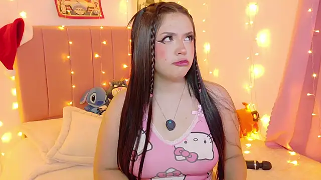 p3ach1 online show from December 19, 3:46 am