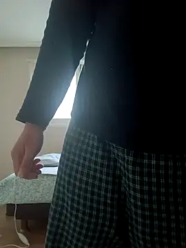 ingwon21 online show from February 18, 7:21 am