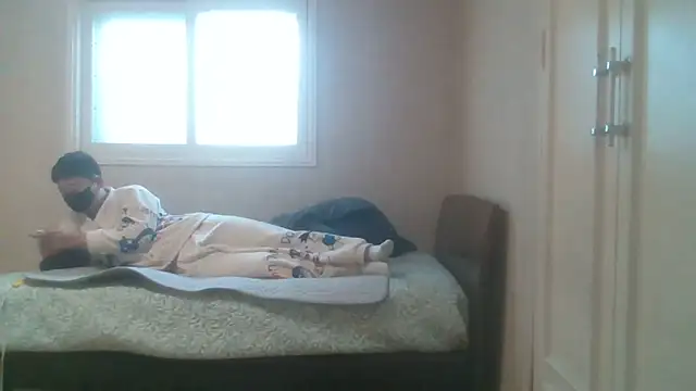 ingwon21 online show from February 27, 1:38 am