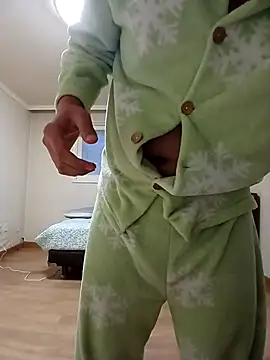 ingwon21 online show from March 14, 9:35 am