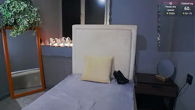 KiraNikson online show from March 19, 2:37 am