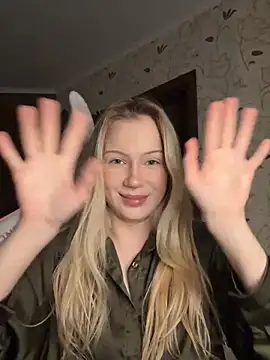Snapshot of AnnAbbey chatting on January 31, 1:12 pm AnnAbbey online show from January 31, 1:12 pm
