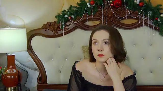 IreneRaye online show from December 24, 11:06 am