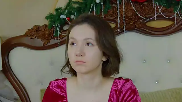 IreneRaye online show from January 8, 4:44 am