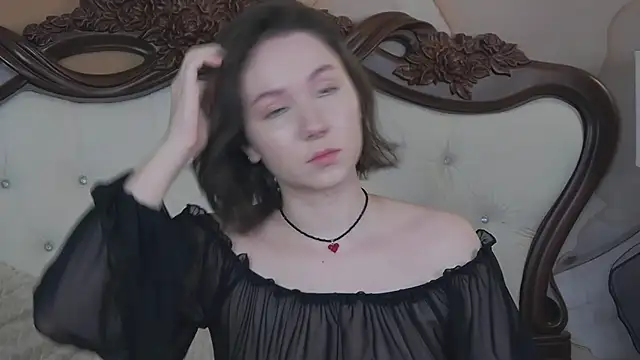 IreneRaye online show from February 7, 4:59 am