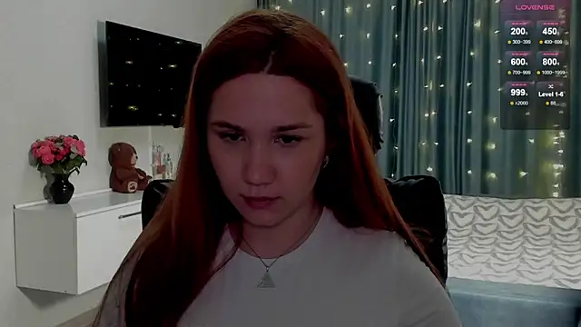 VasilisaHaas online show from February 24, 8:07 pm