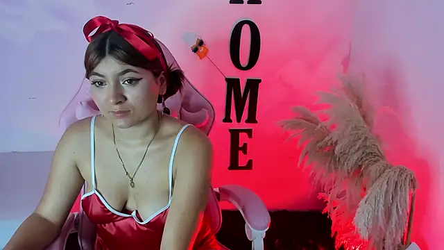 carolayrosse online show from February 12, 3:07 am