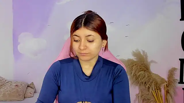 carolayrosse online show from March 7, 12:48 am