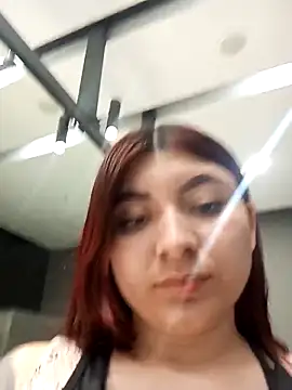 carolayrosse online show from October 16, 1:17 am