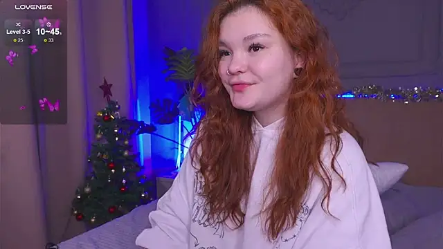 EnnySunrise online show from December 25, 4:22 pm