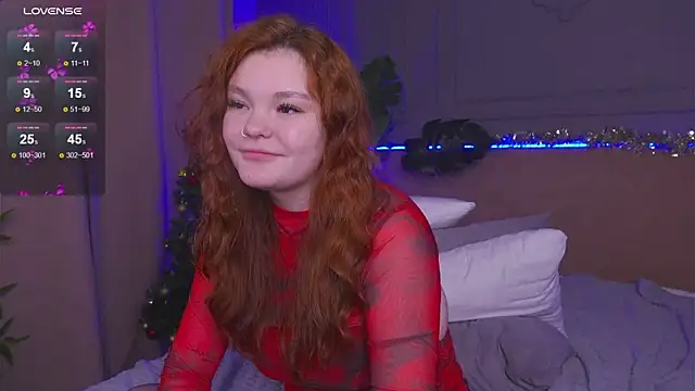 EnnySunrise online show from December 25, 7:24 pm