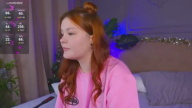 EnnySunrise online show from January 3, 4:37 pm