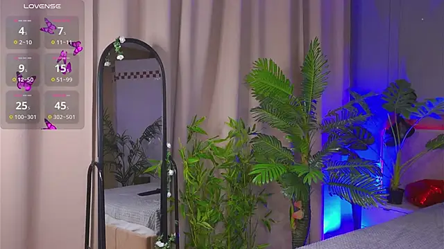 EnnySunrise online show from February 6, 1:43 pm