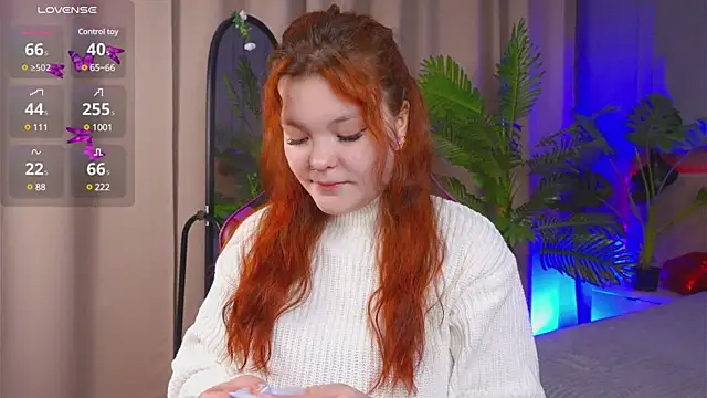 EnnySunrise online show from February 6, 4:47 pm