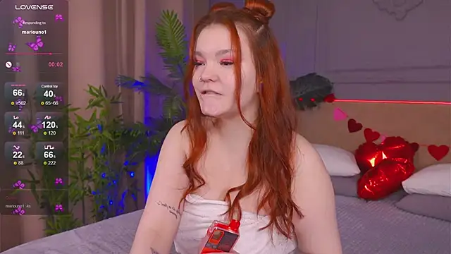 EnnySunrise online show from February 9, 1:25 pm