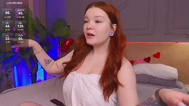 EnnySunrise online show from February 10, 1:55 pm