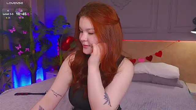 EnnySunrise online show from February 10, 5:09 pm