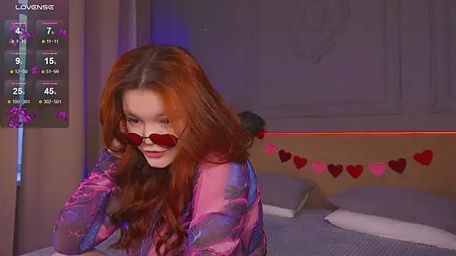 EnnySunrise online show from February 14, 2:12 pm