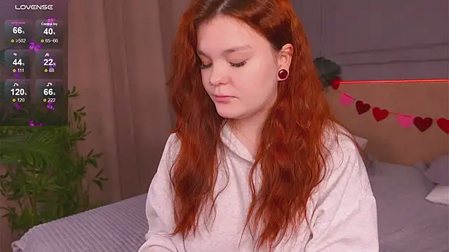 EnnySunrise online show from February 17, 7:31 pm