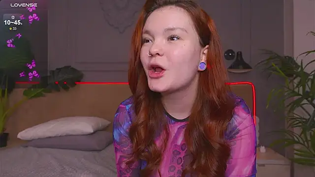 EnnySunrise online show from February 26, 1:52 pm