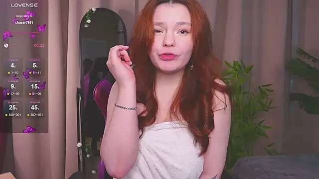 EnnySunrise online show from March 12, 8:31 pm