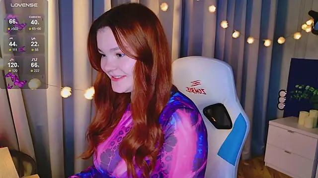 EnnySunrise online show from March 14, 6:29 pm