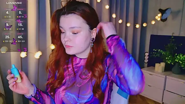 EnnySunrise online show from March 14, 9:32 pm