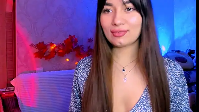 Swee Alicee online show from December 27, 8:24 am