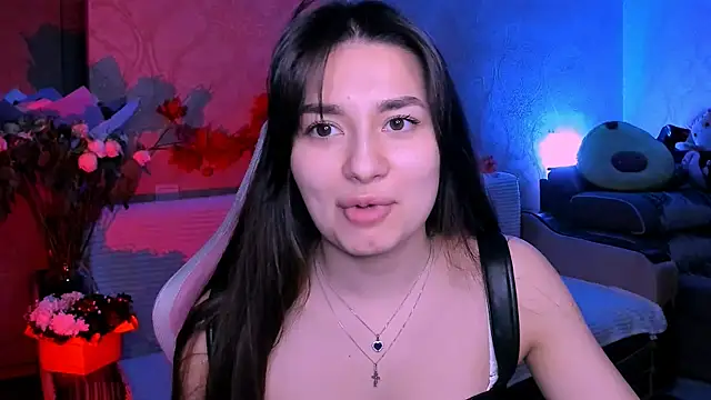 Swee Alicee online show from February 18, 3:54 pm