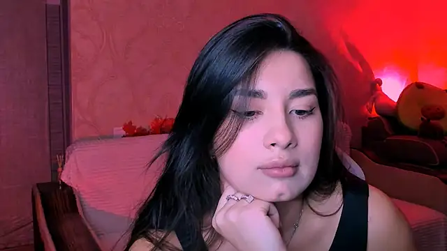 Swee Alicee online show from October 23, 6:39 pm