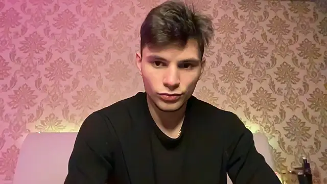 Snapshot of denlover1 chatting on March 2, 3:16 pm denlover1 online show from March 2, 3:16 pm