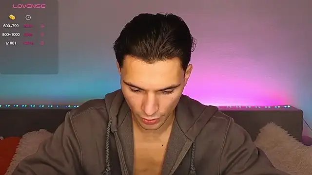 Snapshot of denlover1 chatting on November 6, 10:16 am denlover1 online show from November 6, 10:16 am