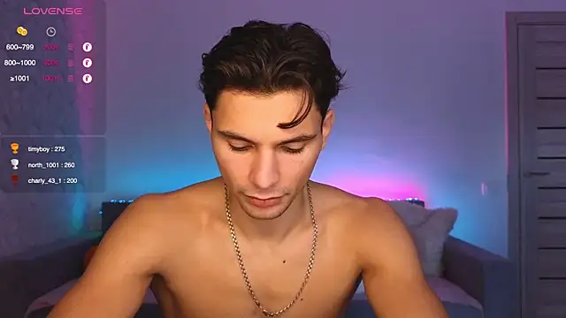 Snapshot of denlover1 chatting on November 15, 9:17 am denlover1 online show from November 15, 9:17 am