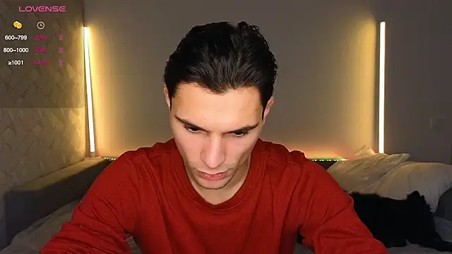 Snapshot of denlover1 chatting on November 26, 12:39 pm denlover1 online show from November 26, 12:39 pm