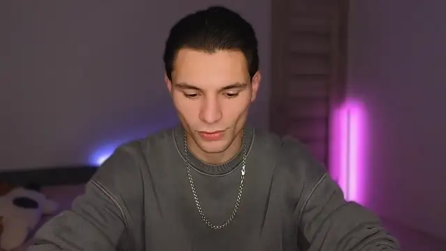 Snapshot of denlover1 chatting on January 14, 5:46 am denlover1 online show from January 14, 5:46 am