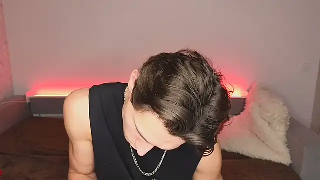 Snapshot of denlover1 chatting on February 8, 1:58 pm denlover1 online show from February 8, 1:58 pm