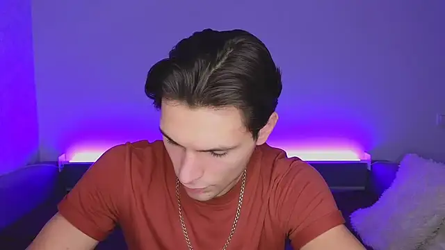 Snapshot of denlover1 chatting on February 22, 3:54 pm denlover1 online show from February 22, 3:54 pm