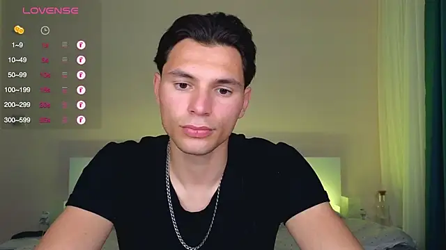 denlover1 online show from May 11, 1:39 pm