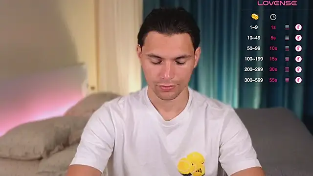 denlover1 online show from May 13, 9:39 am