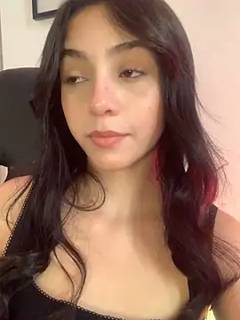 Snapshot of PettyCloeh chatting on February 18, 8:58 pm PettyCloeh online show from February 18, 8:58 pm