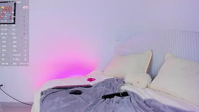 Snapshot of PettyCloeh chatting on March 8, 11:39 pm PettyCloeh online show from March 8, 11:39 pm