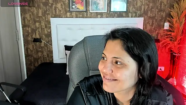 Snapshot of dulce__love69 chatting on January 14, 5:30 am dulce love69 online show from January 14, 5:30 am