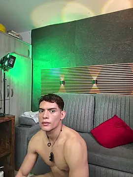  EUFRATES  online show from December 16, 11:43 pm