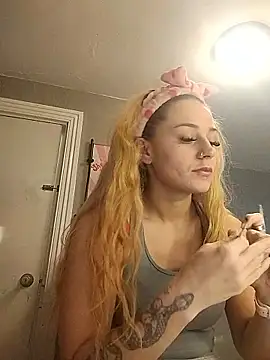 lexybabyxo online show from January 12, 12:54 pm