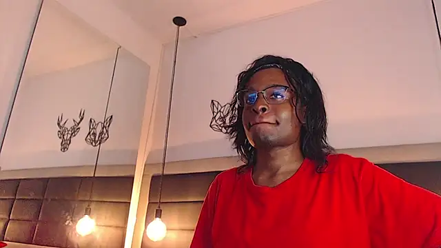 candy lovee69 online show from October 23, 10:30 pm