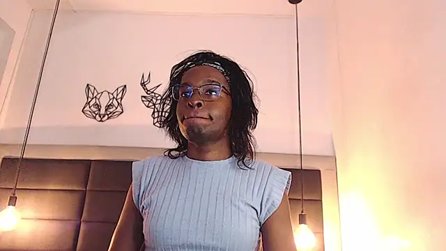 candy lovee69 online show from October 28, 7:38 pm